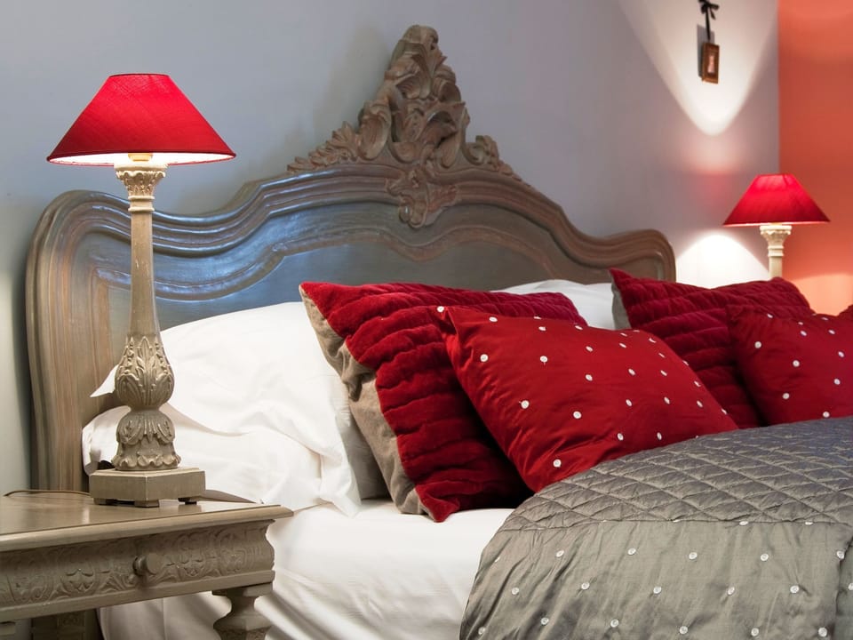 Cottage Parc 70m2 mit Pool in Azay le rideau Apartment in Centre-Val de Loire