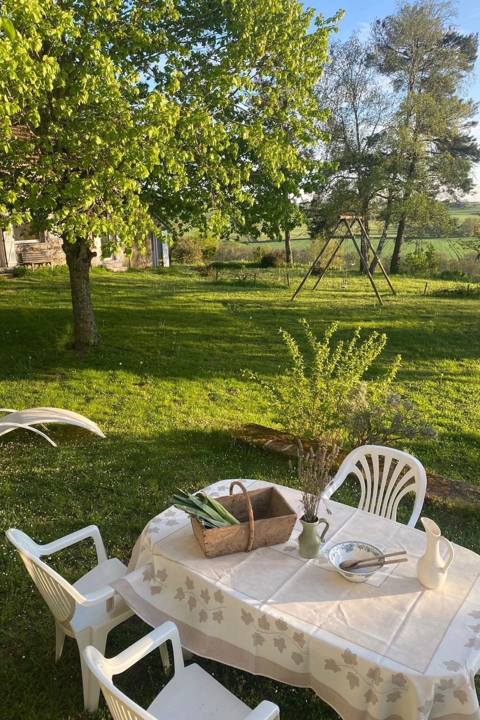 Charmantes Haus in der Auvergne Vacation rental in Auvergne-Rhône-Alpes
