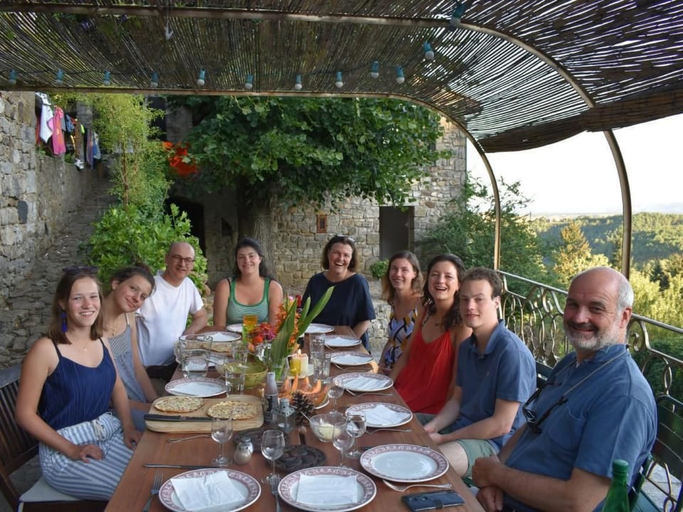 Reclusion in Style Vacation rental in Provence-Alpes-Côte d'Azur