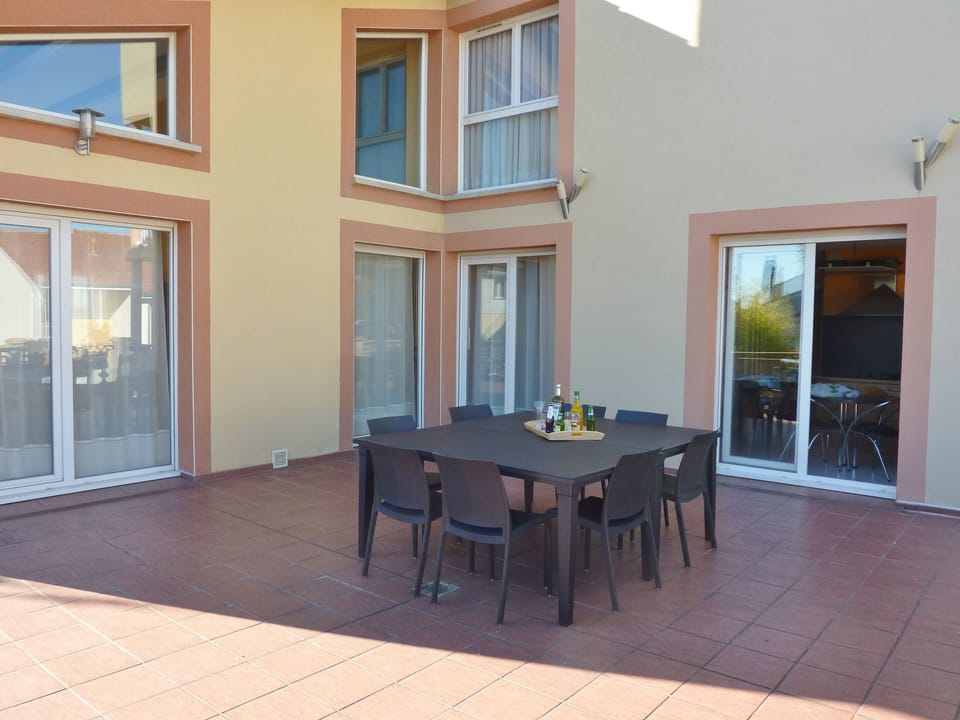 für 6 Personen + 1 Kind ca. 188 m&sup2;in Damelevières, Lothringen (Meurthe-et- Vacation rental in Grand Est