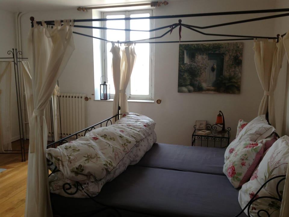 maisonMazerand    Wohnen - Entspannen - Genießen Vacation rental in Grand Est