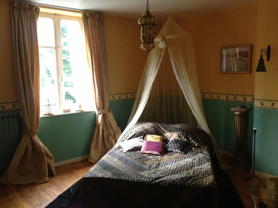 maisonMazerand    Wohnen - Entspannen - Genießen Vacation rental in Grand Est