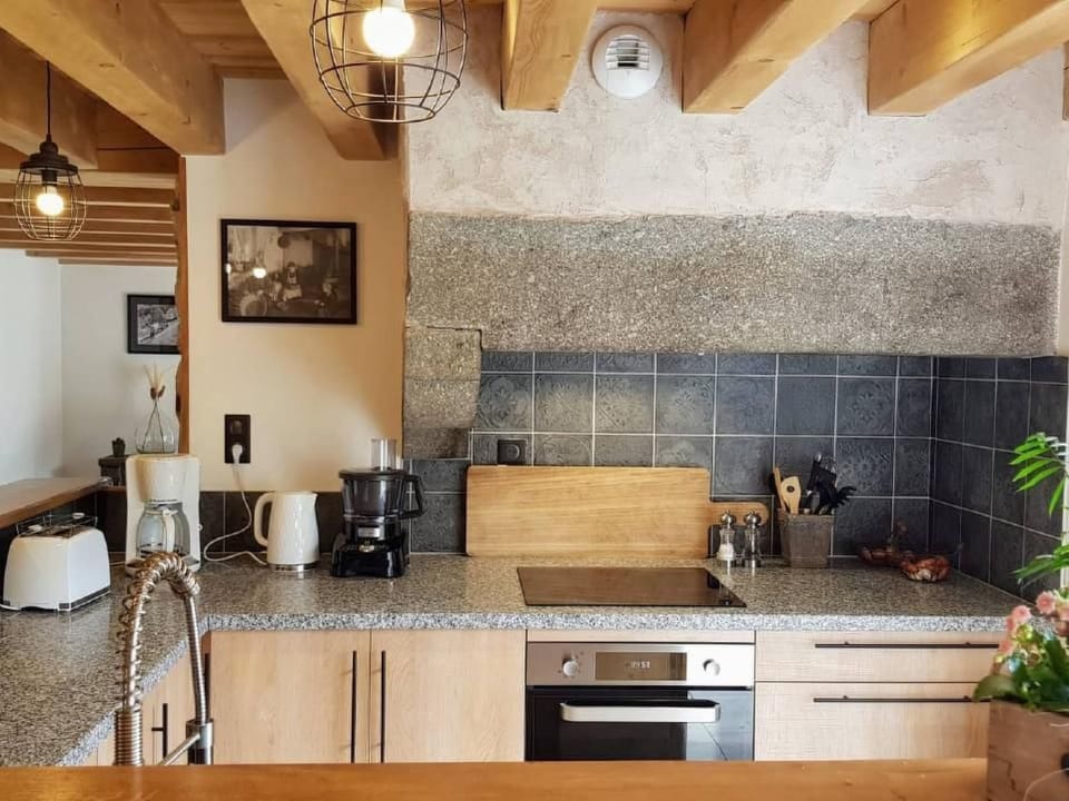 Le Pré des Biches Vacation rental in Vosges