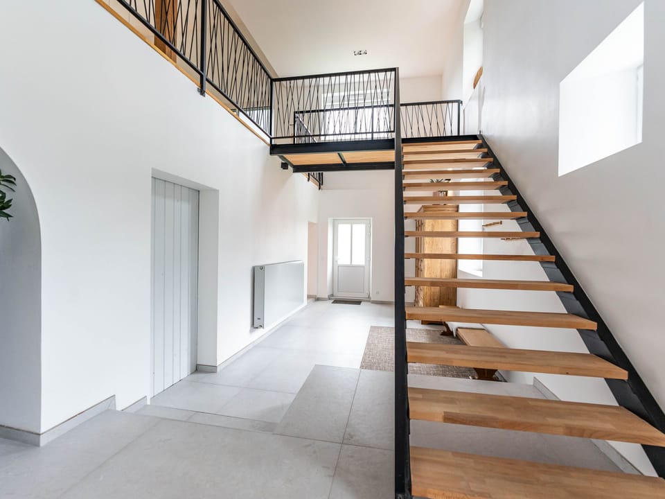 Le Refuge des Brumes 500 m2 Haus mit 7 SZ und Spa Vacation rental in Xonrupt-Longemer