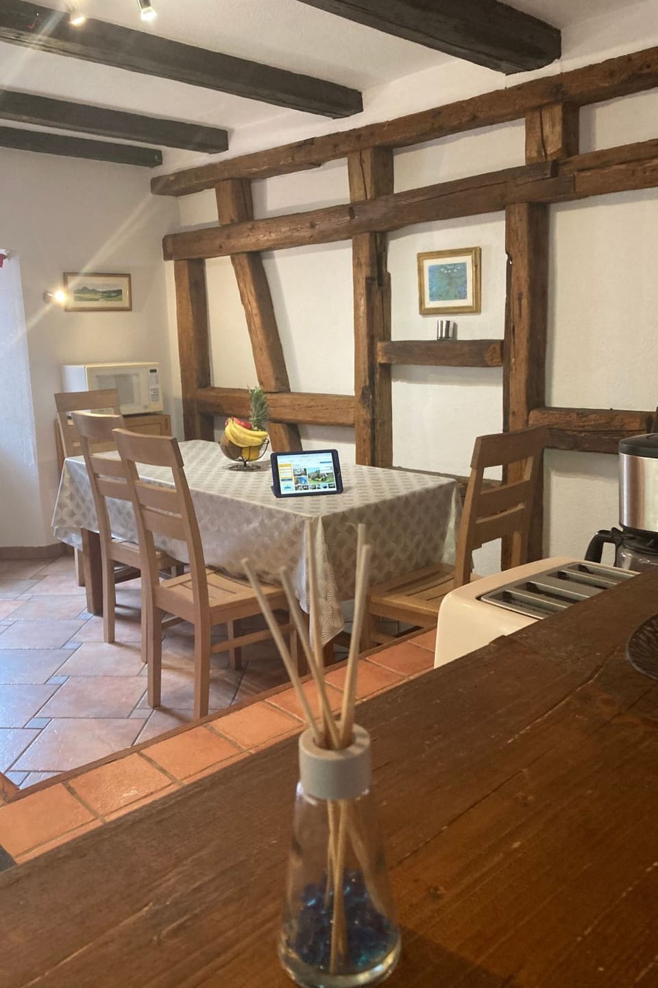 Inside other