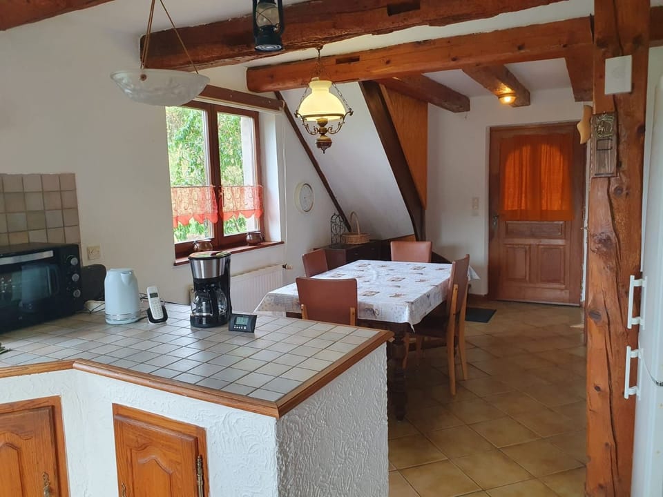 Peaceful Escape Apartment in Grand Est