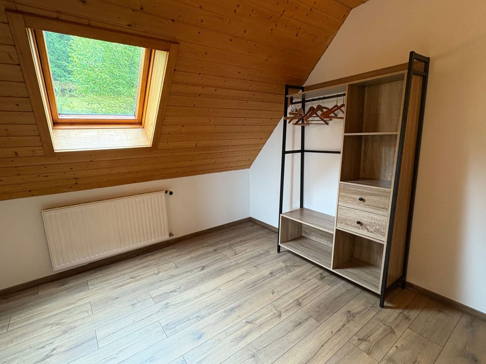 Peaceful Escape Apartment in Grand Est