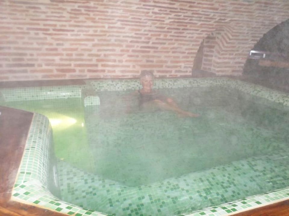 Pool Indoor