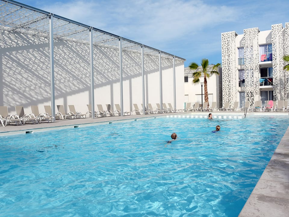 Pool Outdoor