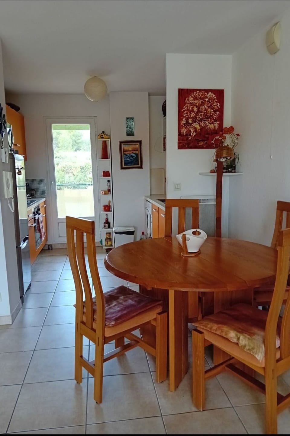 "La Vigneraie 2" (Weinberg) Apartment in Narbonne