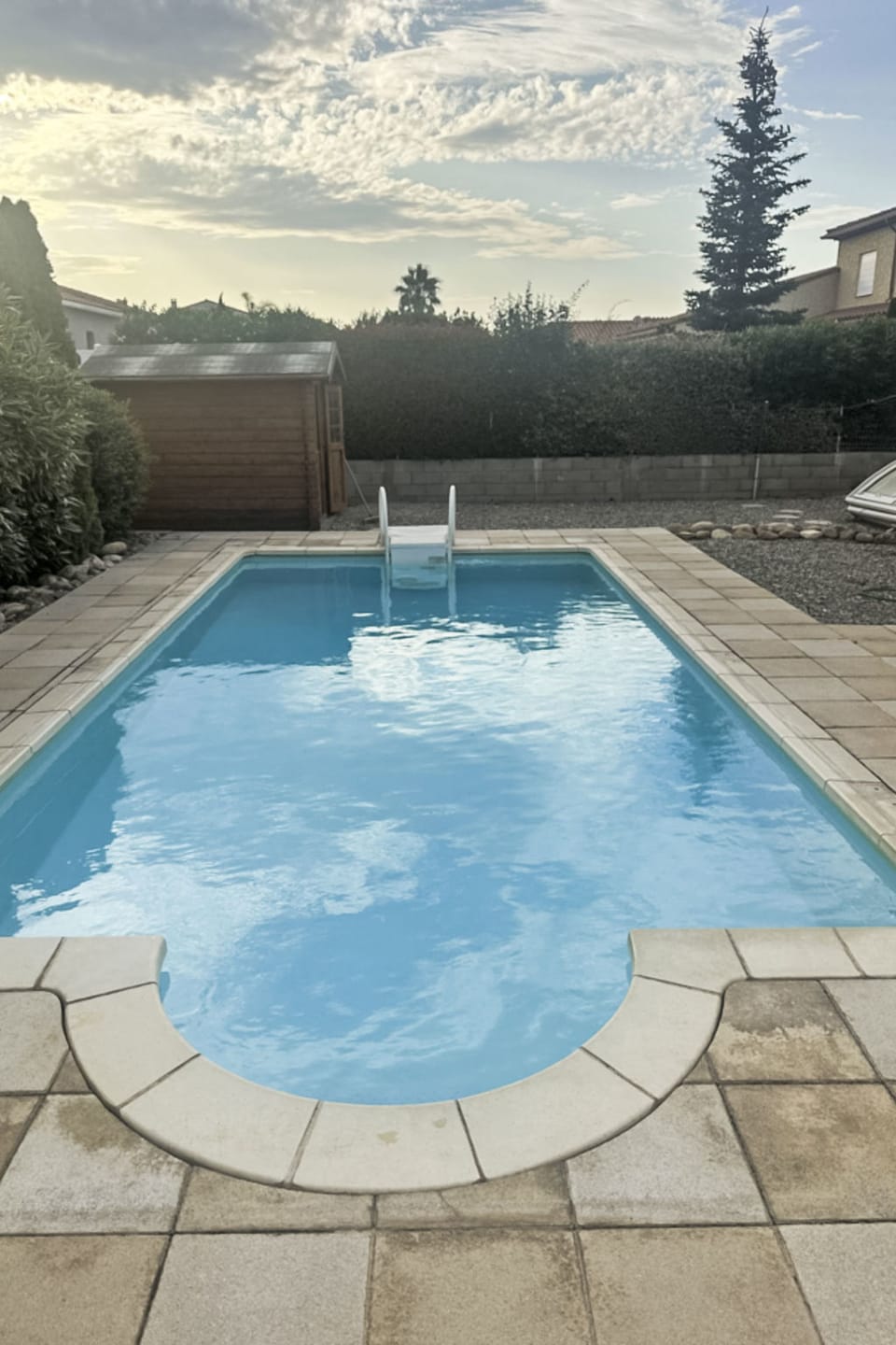 Pool Outdoor