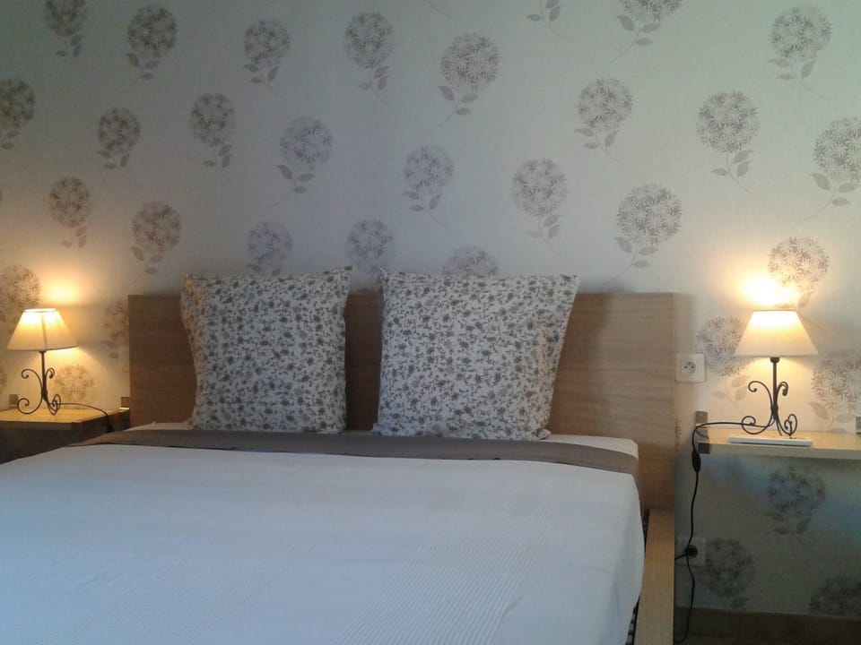 inmitten der Weinberge Lucinkas Vacation rental in Occitanie