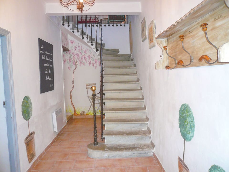 Inside other