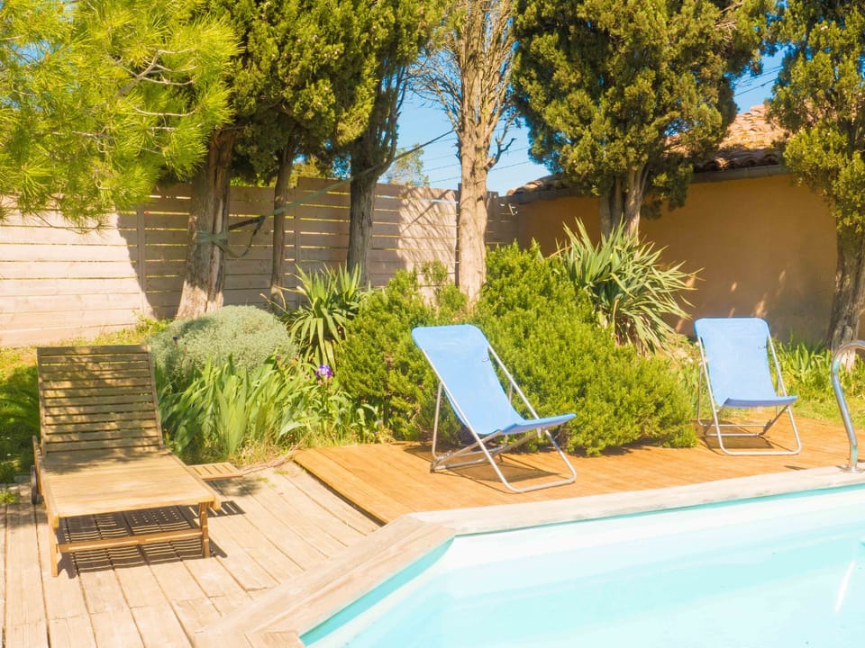 Pool Outdoor
