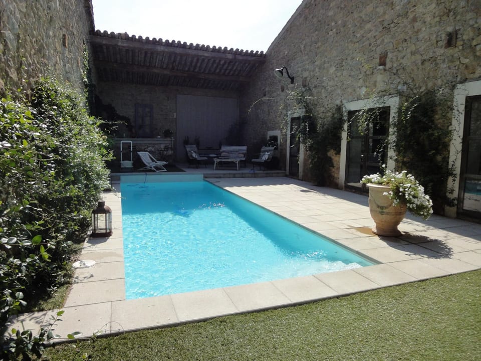 Pool Outdoor