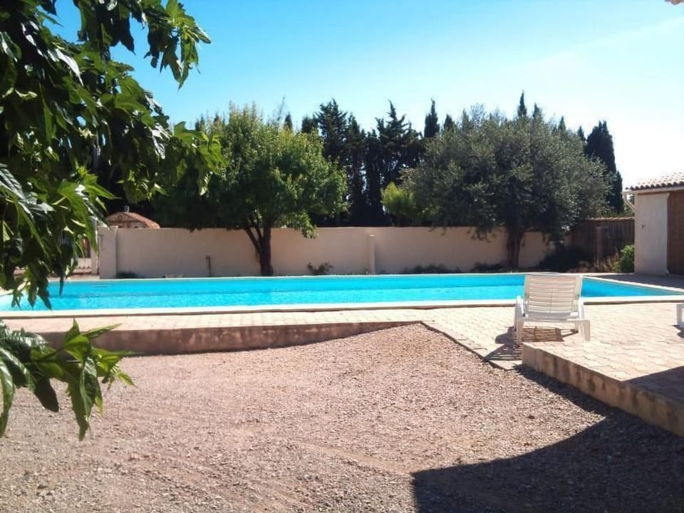 Pool Outdoor