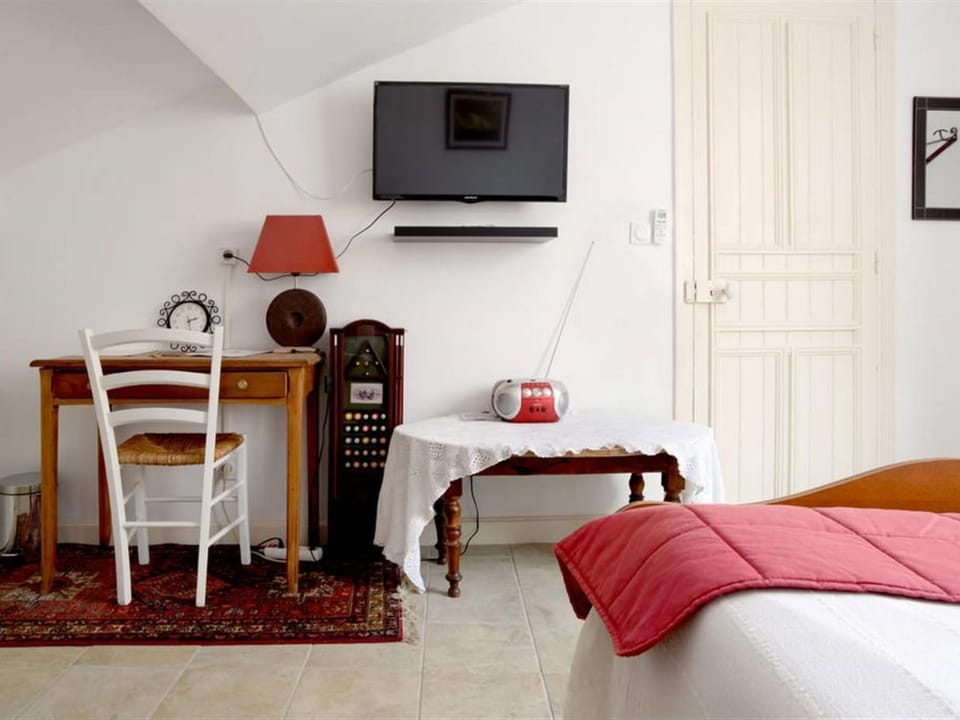 mit Terrasse Apartment in Béziers