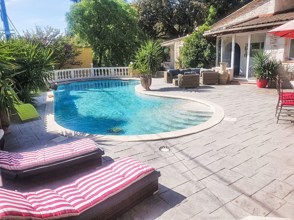 Pool Outdoor