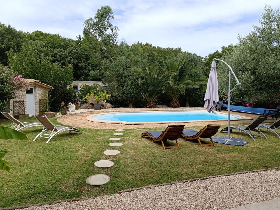 Pool Outdoor