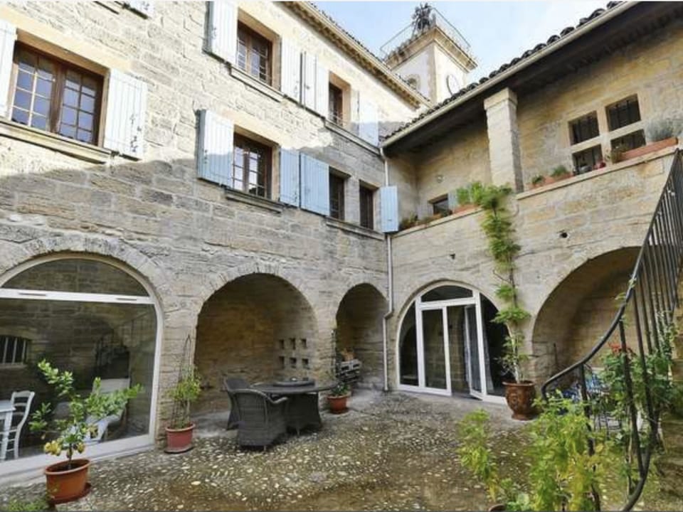 Demeure Medievale Vacation rental in Provence-Alpes-Côte d'Azur