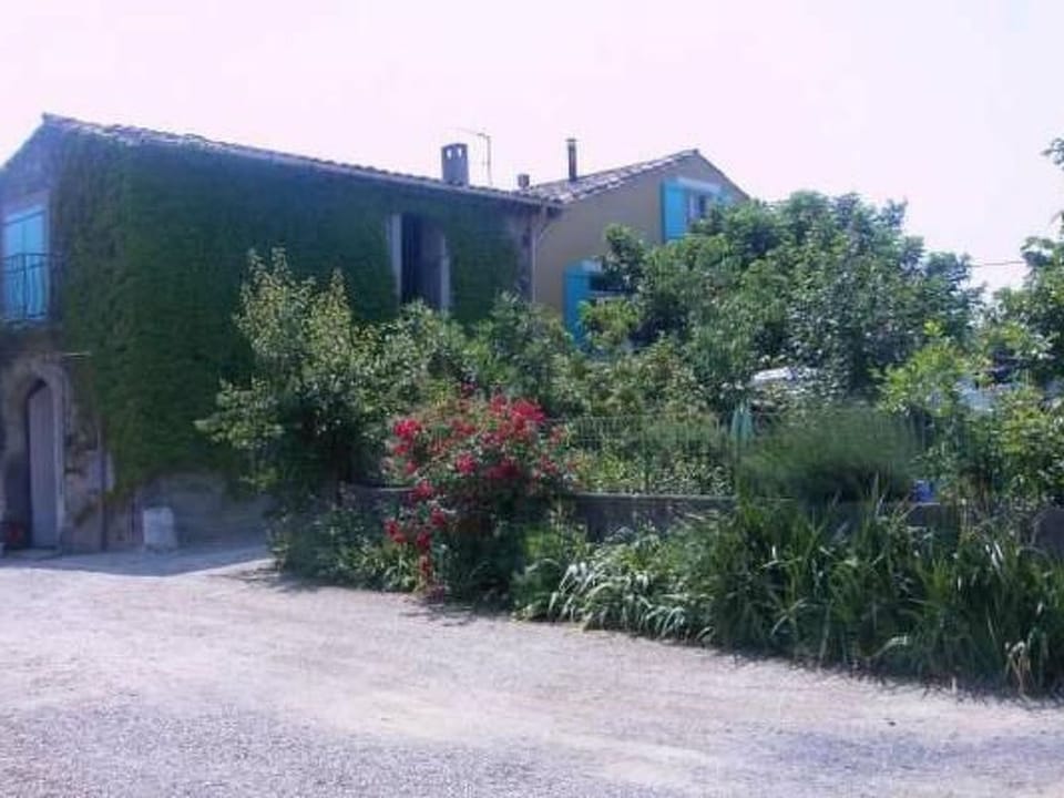 Gemütliches Haus mit Garten für 6 Pers. Vacation rental in Occitanie