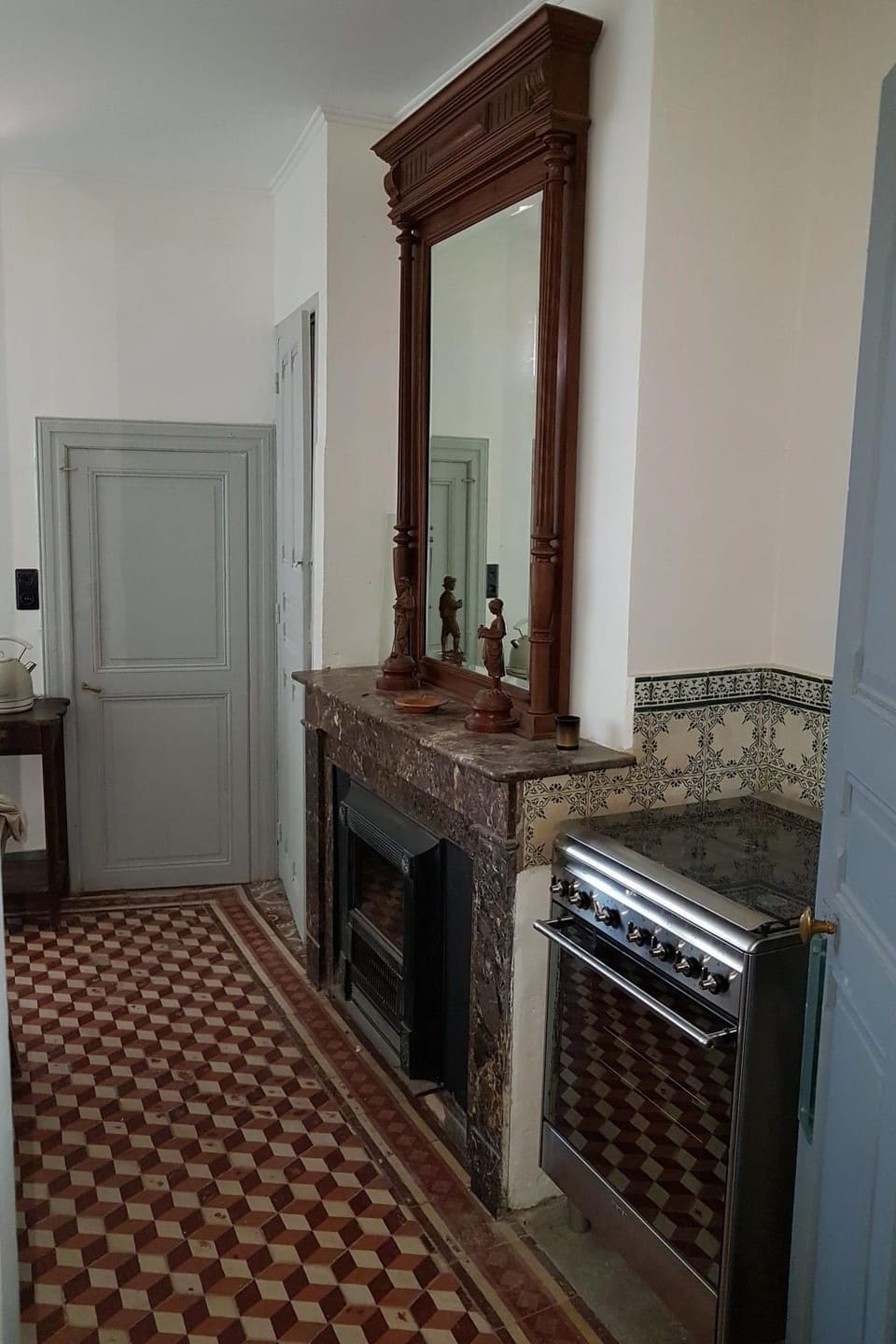 Winzerfamilienhaus Loizo Vacation rental in Occitanie