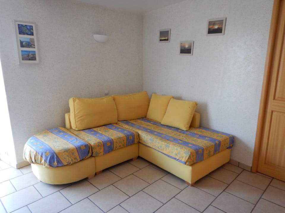 Wohnung "Saint Andre de Lancize" mit Terrasse Apartment in Auvergne-Rhône-Alpes