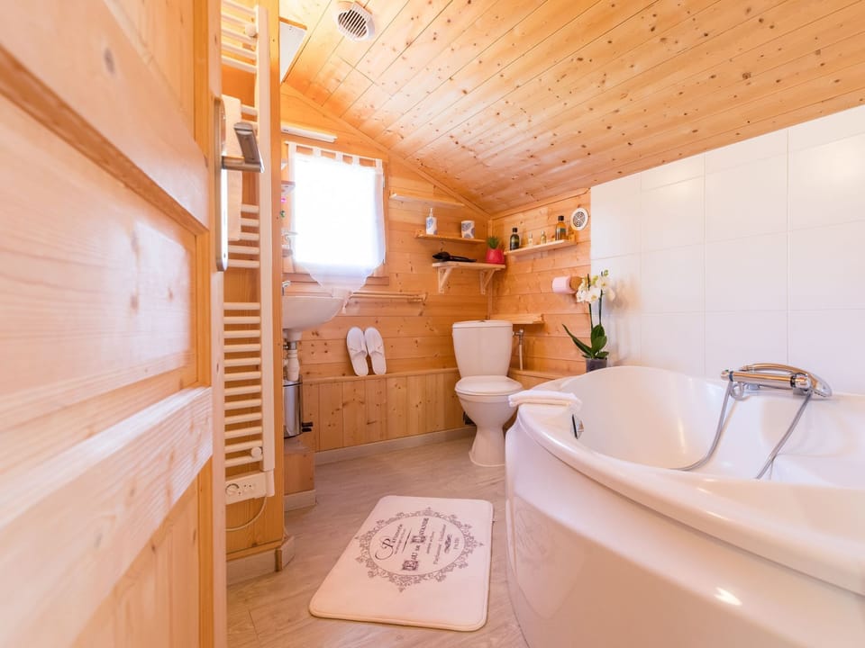 Duplex 200m2 - 15 Personen - In der Nähe der Skipisten Vacation rental in Auvergne-Rhône-Alpes