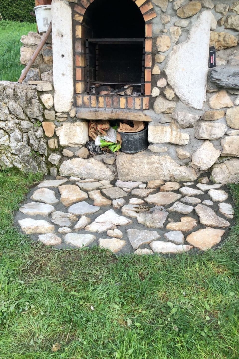 Outdoor
