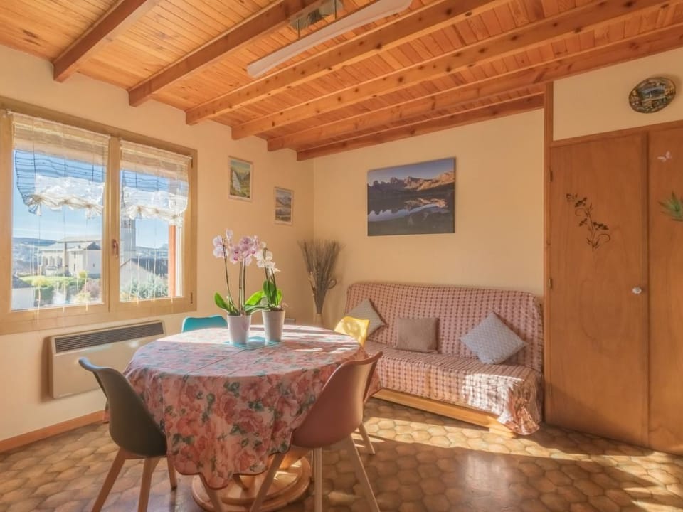 Urlaub in den Bergen Apartment in Provence-Alpes-Côte d'Azur