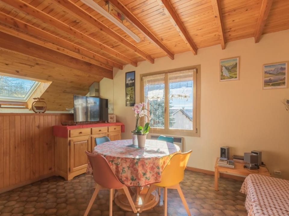 Urlaub in den Bergen Apartment in Provence-Alpes-Côte d'Azur