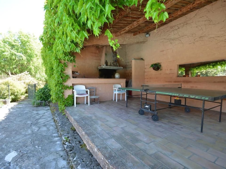 Studio "Le Passet" auf der Skipiste Apartment in Malaucène