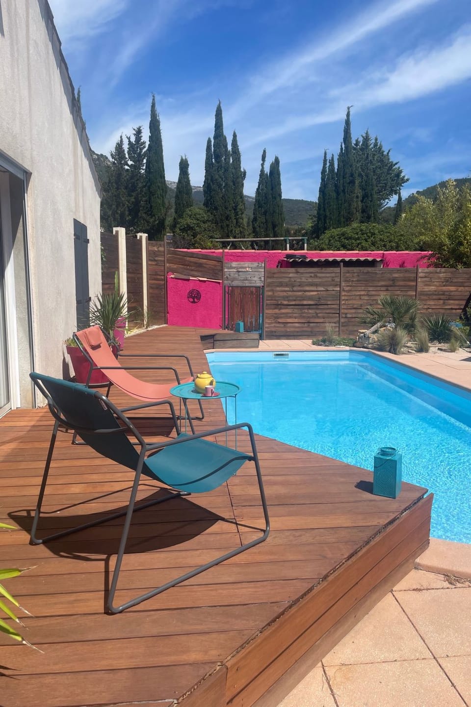 Pool Outdoor