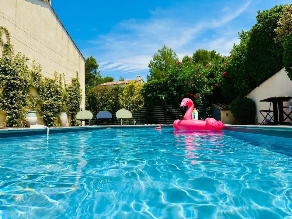 Pool Outdoor