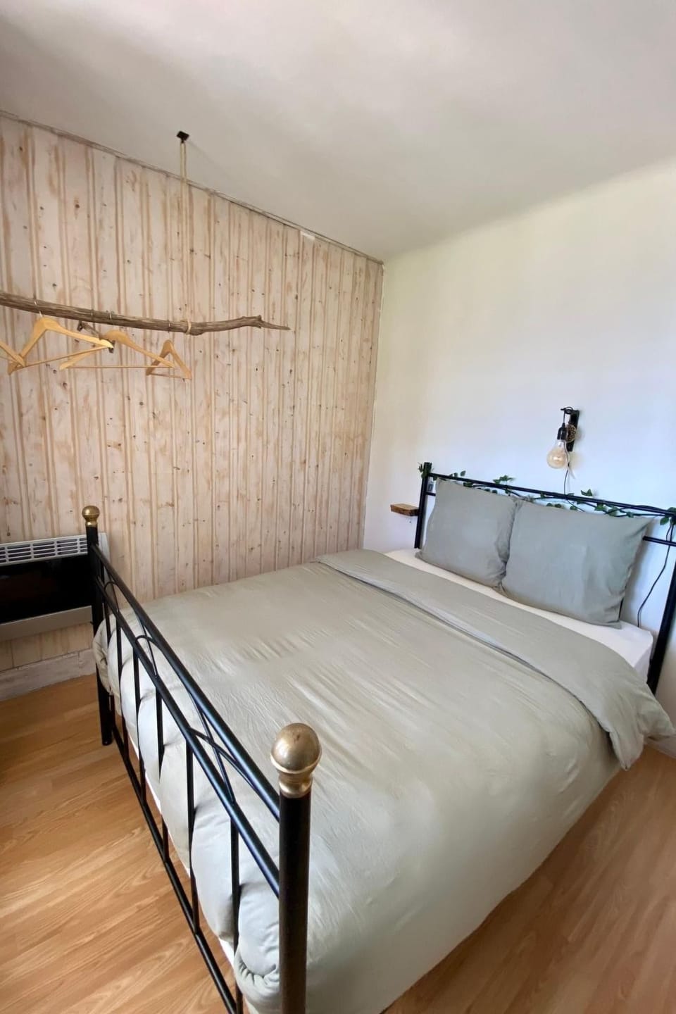 FIGUEROLLES Apartment in Marseille