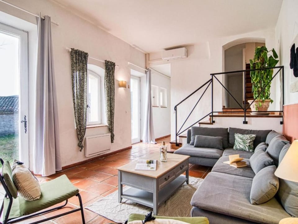 in Draguignan, Côte d'Azur Vacation rental in French Riviera