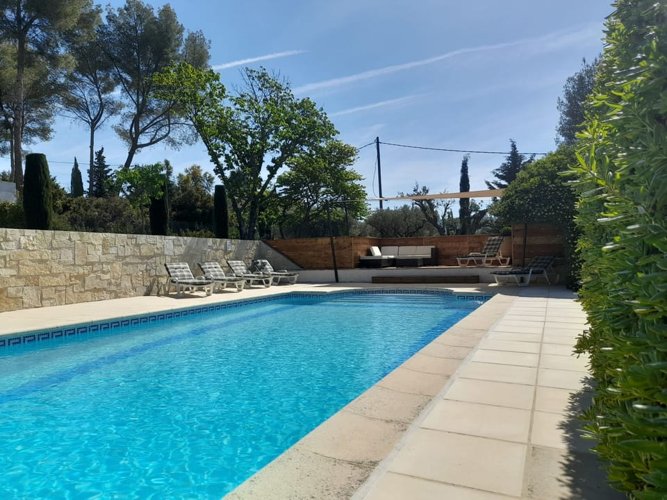 Pool Outdoor