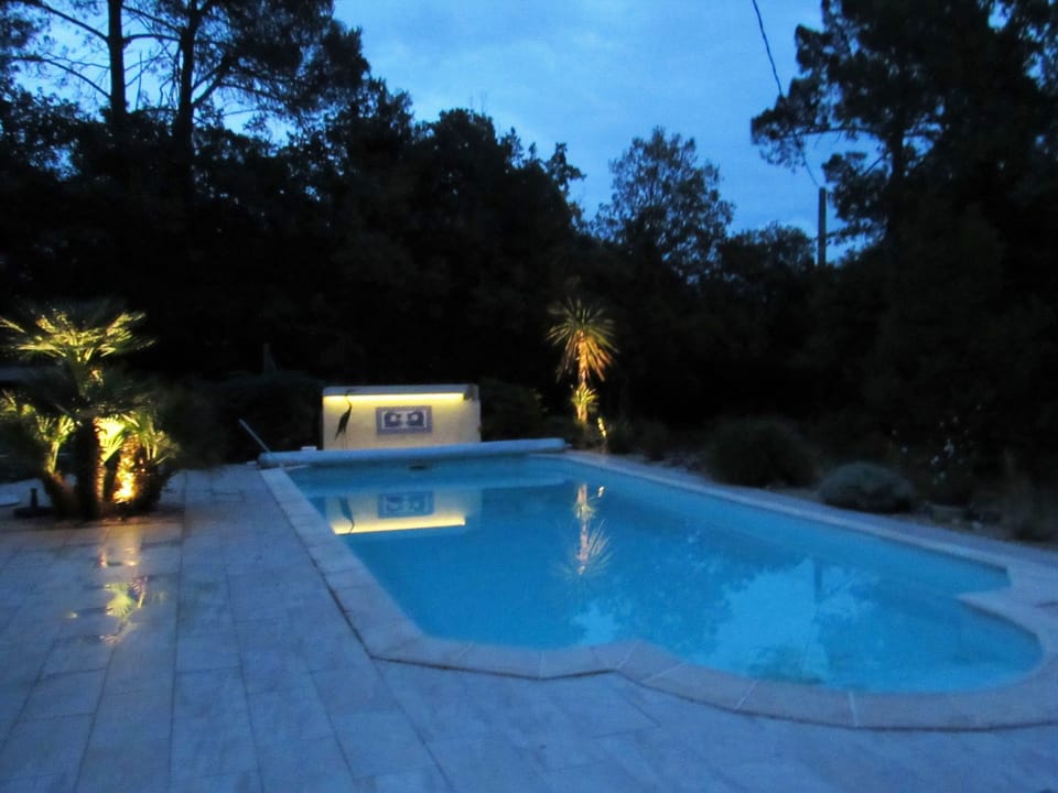 Pool Outdoor