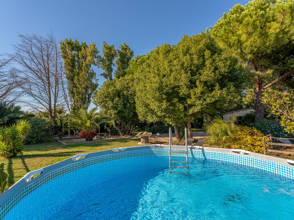 Pool Outdoor