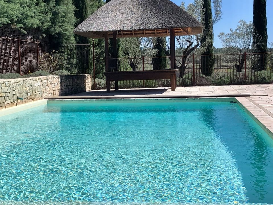 Pool Indoor