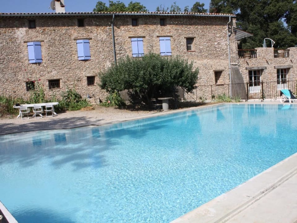 Pool Outdoor