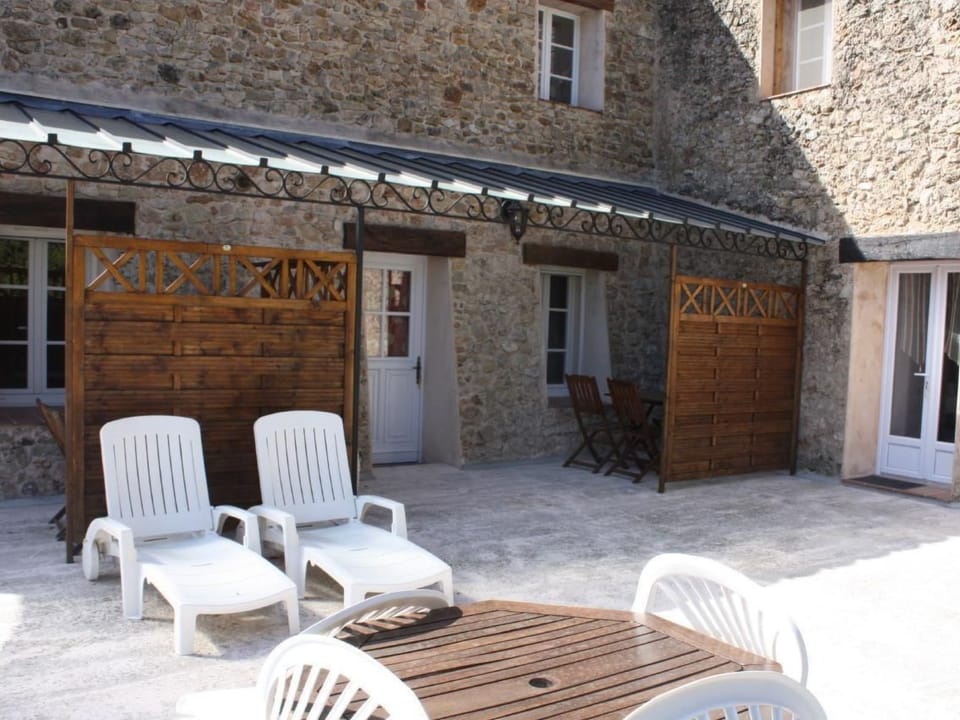 Gemütliches Studio inmitten von Weinbergen und Olivenbäumen Apartment in French Riviera