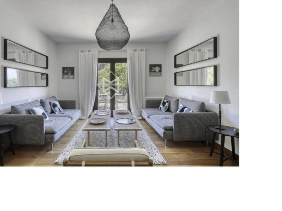 Villa 200 Meter vom Pramousquier Strand Vacation rental in Rayol-Canadel-sur-Mer