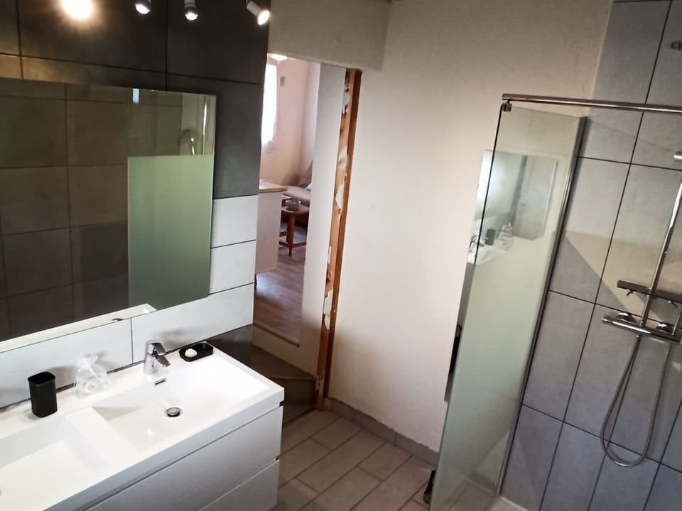 mit Terrasse Apartment in Cavalaire-sur-Mer
