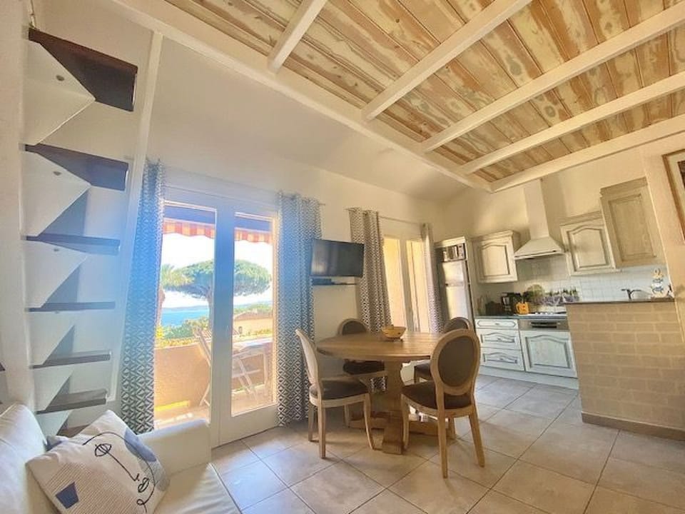 La petite maison Maximoise Vacation rental in Sainte-Maxime