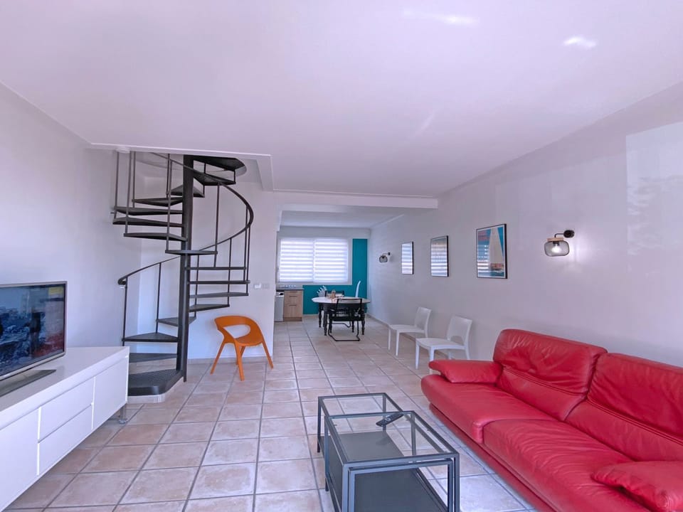 "Splendid C3 Vacation rental in Sainte-Maxime