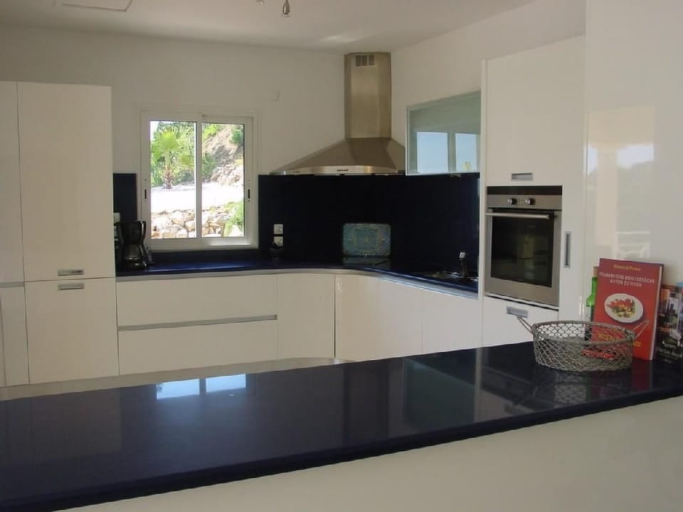 Les Palmiers Apartment in Sainte-Maxime