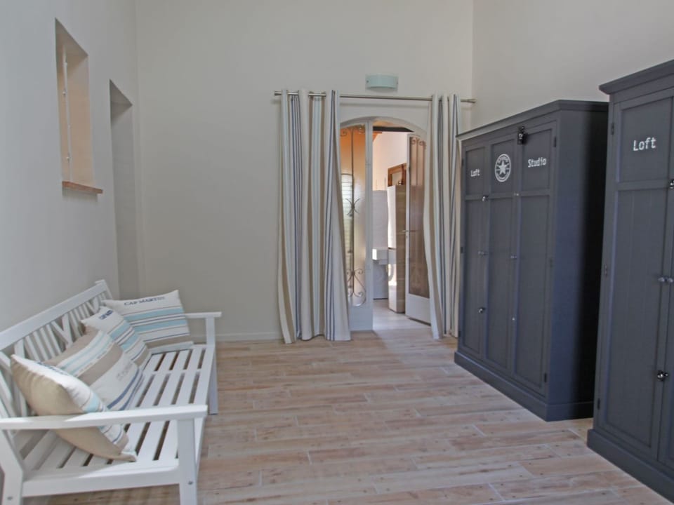 Villa Carpe diem - Klimaanlage - Privates Schwimmbad Vacation rental in Roquebrune-sur-Argens