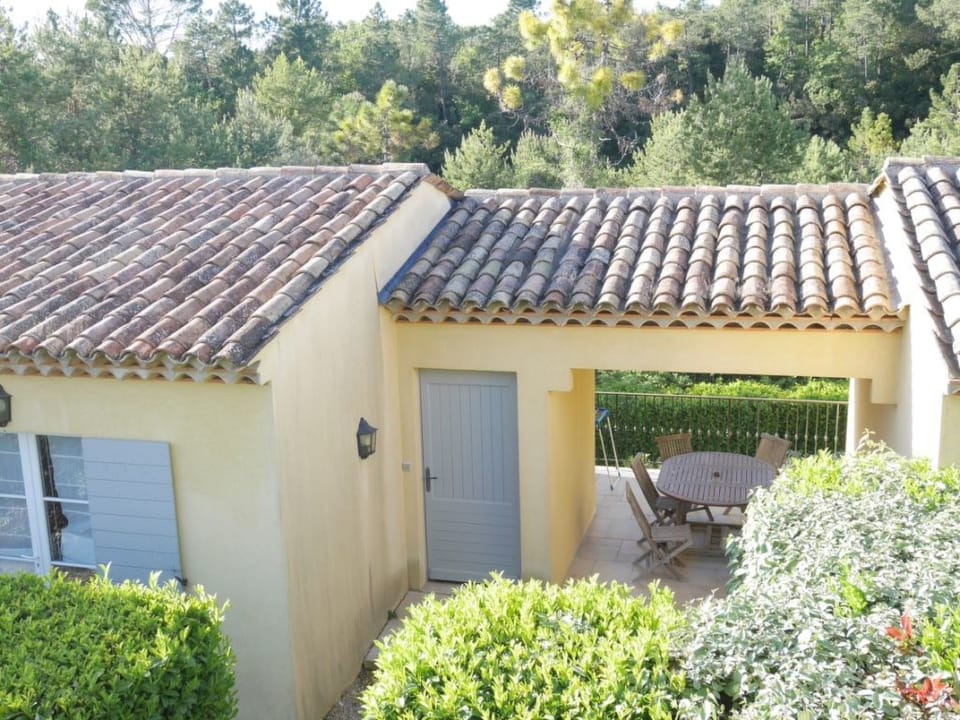 Gemütliche Ferienwohnung mit Pool Apartment in French Riviera