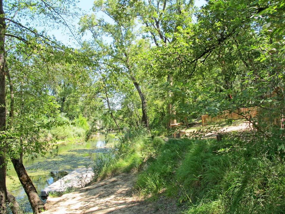Outdoor